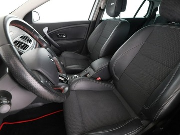 Renault Megane III Grandtour Facelifting 2013 2.0 T Renault Sport 220KM 2015 Renault Megane 220KM GT-Line Klimatyzacja Czujniki, zdjęcie 12