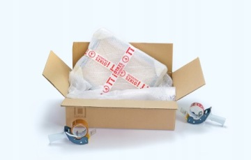 Деревянная фоторамка 10х15 см, золото.