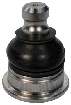 Sworzeń wah.DENCKERMANN 18mm /przód/ RENAULT MEGAN