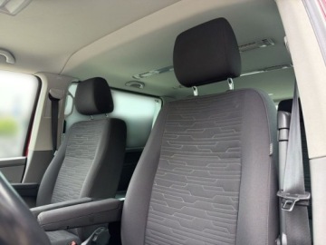 Volkswagen Caravelle T6 2021 Volkswagen Caravelle Caravelle Reflektory LED 8 osob 2.0 Diesel 150KM, zdjęcie 11