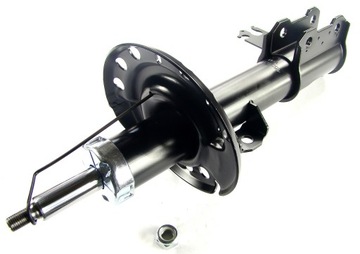 TLUMIČ OPEL VECTRA C PŘEDNÍ PRAVÝ SIGNUM