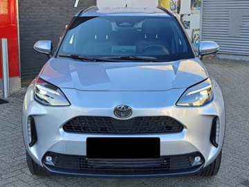 Toyota 2025 Od ręki - Style 1.5 Hybrid 130KM | Podgrzewane fotele!, zdjęcie 1