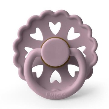 Соска-пустышка FRIGG 6–18 м Fairytale X H.C. Андерсен Мала