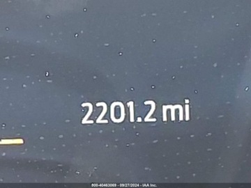 Ford Mustang VI 2024 Ford Mustang 2024 2.3l 2.3 Benzyna 315KM, zdjęcie 11