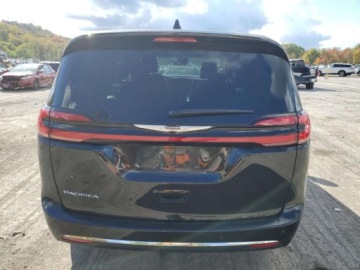 Chrysler Pacifica II 2023 Chrysler Pacifica Touring L, 2023r., 3.6L 3.6 Benzyna 287KM, zdjęcie 5