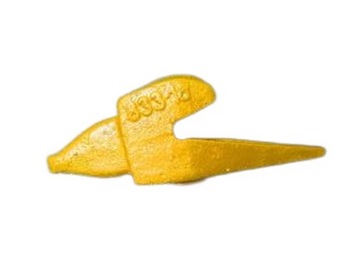 ADAPTER TYPU ESCO 18TL KOPARKOWY ZAMIENNIK