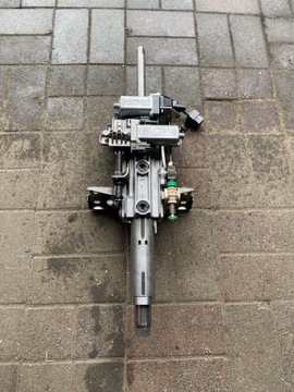 PORSCHE MACAN SLOUPEC VOLANT 95B419506AC