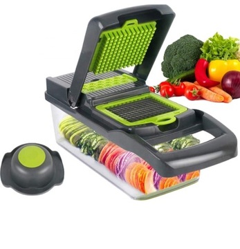 СЛАЙСЕР, СЛАЙСЕР ДЛЯ ОВОЩЕЙ И ФРУКТОВ, МНОГОФУНКЦИОНАЛЬНАЯ ТЕРКА