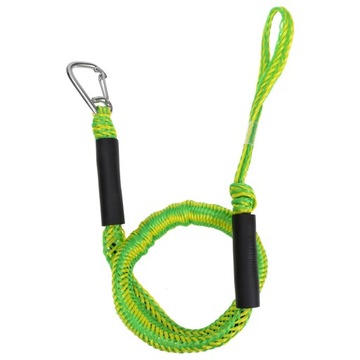 DOK LINOWY BUNGEE ŁODZI PRAKTYCZNY