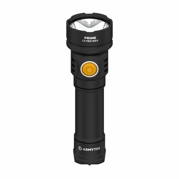 Latarka Armytek Prime C2 Pro Max Magnet USB Ciepły 3720 lm