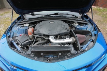 Chevrolet Camaro VI 2018 Chevrolet Camaro 3.6 V6 340 KM 2018 Bez Wkładu, zdjęcie 19