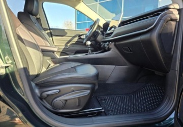 Jeep Compass II SUV Facelifting 1.3 GSE T4 130KM 2021 Jeep Compass 1,3 TMAir 130KM Limited - PL, jeden wl., serwis ASO, bezwypad, zdjęcie 16