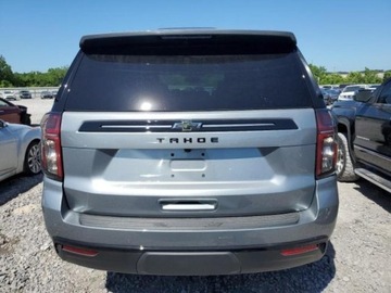 Chevrolet Tahoe GMT900 2023 Chevrolet Tahoe 2023 CHEVROLET TAHOE K1500, silnik 5.3, 44 5.3 Benzyna, zdjęcie 5