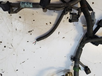 LEXUS IS300H IS III INSTALACE MOTORU 82126-30