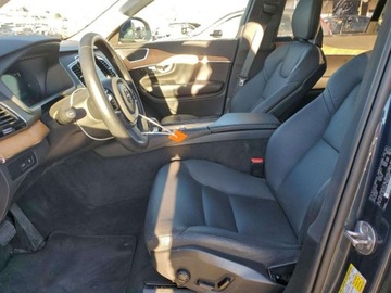 Volvo XC90 II 2024 Volvo XC 90 Plus 2024 2.0L 2.0 Hybryda 295KM, zdjęcie 7