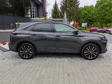  DS Automobiles DS 7 Crossback Etoile Skóra Elektryczny Bagażnik Bezkluczy, zdjęcie 6