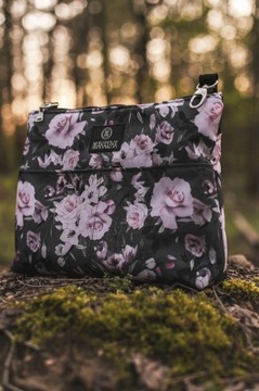 MAKASZKA Водонепроницаемый органайзер для коляски PEONIE