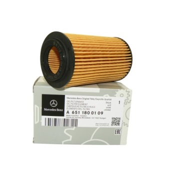 FILTR OLEJU MERCEDES OE A6511800109 M651