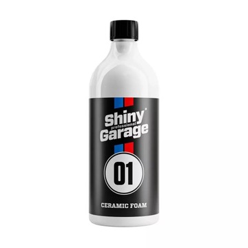 Shiny Garage Ceramic Foam 1L