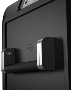 КОМПРЕССОРНЫЙ ХОЛОДИЛЬНИК DOMETIC CFX3 55 AC/DC 55 л