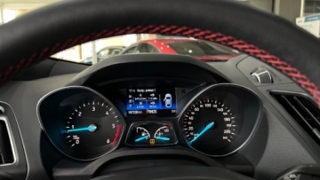 Ford Kuga III 2019 Ford Kuga Ford Kuga 2.0 TDCi 4x4 ST line Automat Panorama 2.0 Diesel 150KM, zdjęcie 10