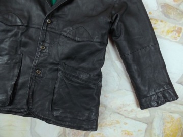 КОЖАНАЯ КУРТКА INTERANCES ELEGANT SOPRANO XXL