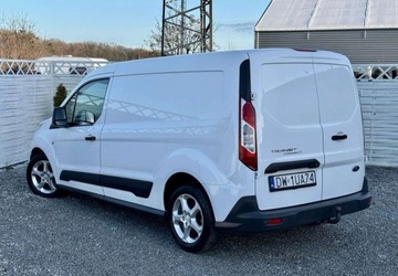 Ford Transit Connect II 2015 Ford Transit Connect Ford Transit Connect 1.6 Diesel 95KM, zdjęcie 1