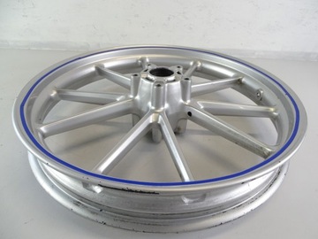 A762 TRIUMPH TIGER 1200 EXPLORER ПЕРЕДНИЙ ОБОД КОЛЕСА