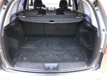 Hyundai i30 I CW Facelifting 1.6 DOHC CVVT 126KM 2011 HYUNDAI i30 1.6 BENZYNA ALU KLIMA HAK OPŁACONY Z NIEMIEC, zdjęcie 13