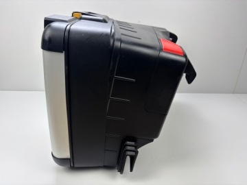 Багажник боковой правый BMW R1200 1250 GS K50 K51