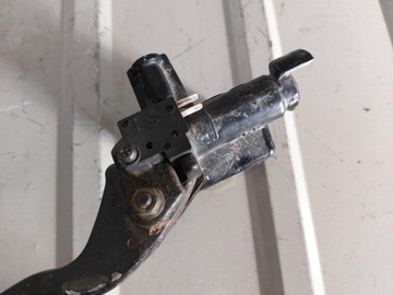 ТОРМОЗНОЙ ЦИЛИНДР KYMCO MAXXER 300