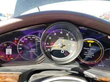 Porsche Panamera II 2023 Porsche Panamera Base 2023 2.9 Benzyna 325KM, zdjęcie 9