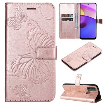 ETUI POKROWIEC DO Motorola Moto E20 E30 E40