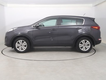 Kia Sportage IV SUV 1.6 GDI 132KM 2016 Kia Sportage 1.6 GDI, Klima, Klimatronic, zdjęcie 2
