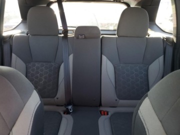 Subaru Forester VI 2025 Subaru Forester 2025 2.5 L AWD 2.5 Benzyna 182KM, zdjęcie 9