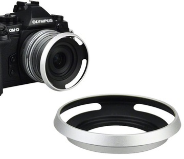 OSŁONA PRZECIWSŁONECZNA do OLYMPUS E PL6