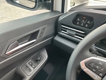 Volkswagen Caddy V Caddy 1.5 TSI 114KM 2025 Volkswagen Caddy PanAmericana/DEMO AUTOMAT 1.5 TS, zdjęcie 21