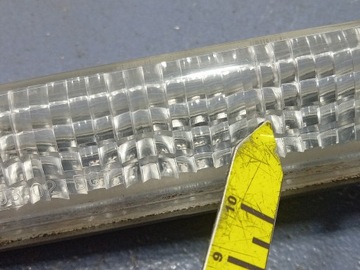 MITSUBISHI OUTLANDER I 03- TŘETÍ SVĚTLO STOP STANLEY P4453