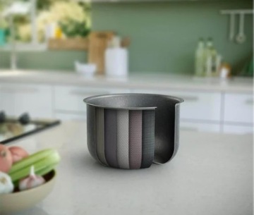 Philips All-in-One Cooker HD4713/40 Мультиварка Кухонный комбайн 60 программ