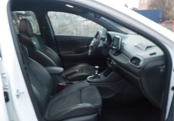 Hyundai 2018 Hyundai i30 N 275KM Okazja 2.0 Benzyna 275KM, zdjęcie 25