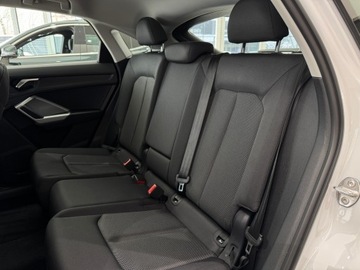 Audi Q3 II SUV 1.5 35 TFSI 150KM 2024 Audi Q3 Sportback 35 TFSI S-Line / Kamera cofania, zdjęcie 11