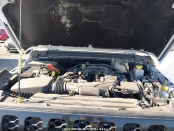 Jeep 2022 Jeep Gladiator 2022r., Willys, od ubezpieczalni 3.6 Benzyna 285KM, zdjęcie 11