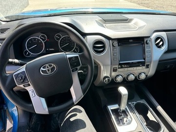 Toyota Tundra II 2016 Toyota Tundra SR5 2016 5.7L V8 386km TRD4x4Offroad, zdjęcie 18