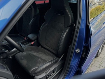 Skoda Kodiaq I SUV Facelifting 2.0 TDI SCR 200KM 2024 Skoda Kodiaq Kodiaq Sportline 2.0 TDI 200 KM 4x4 DSG Matrix LED Navi ACC, zdjęcie 15