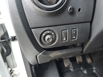 Dacia Dokker Van Facelifting 1.3 TCe 102KM 2020 Dacia Dokker Van 1.3 TCe Confort Clim, zdjęcie 24