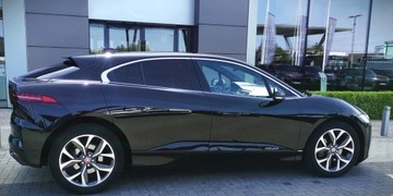 Jaguar I-Pace SUV EV400 400KM 2019 Jaguar I-Pace Jaguar i-pace EV 400 KM AWD Auto HSE MY20 Elektryczny 400KM, zdjęcie 8