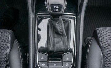 Skoda Kodiaq I SUV 2.0 TSI 190KM 2021 Skoda Kodiaq 2,0 TSI 190 KM 4X4 2.0 Benzyna 190KM, zdjęcie 32