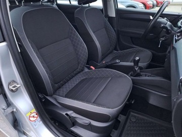 Skoda Fabia III Kombi Facelifting 1.0 TSI 95KM 2019 Skoda Fabia COMBI 1,0 TSI 95KM FV-23 Benzyna 95KM, zdjęcie 10