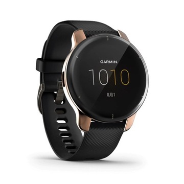 СИЛИКОНОВЫЙ ЧЕХОЛ ДЛЯ GARMIN VENU VENU 3 - ЦВЕТА