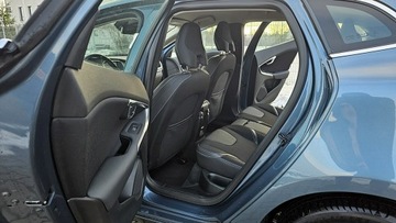 Volvo V40 II Hatchback 1.6 D2 115KM 2013 Volvo V40 1,6 HDi 115Km Ledy Skóra Digital Navi, zdjęcie 7